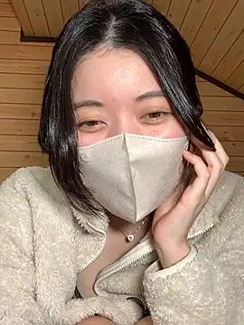 minami room online show from 01/11/26, 04:17