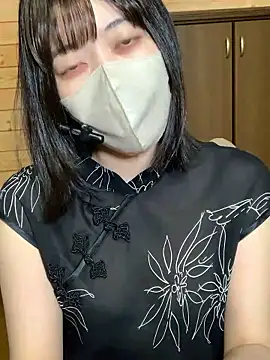 minami room online show from 03/19/26, 12:09