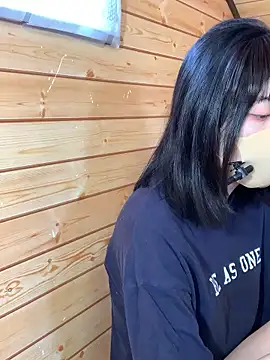 minami room online show from 04/18/26, 06:06