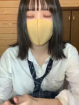Snapshot of minami_room chatting on 04/26/26, 06:33 minami room online show from 04/26/26, 06:33