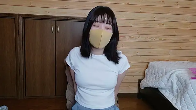 minami room online show from 06/04/26, 05:35