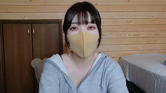 minami room online show from 06/22/26, 06:54
