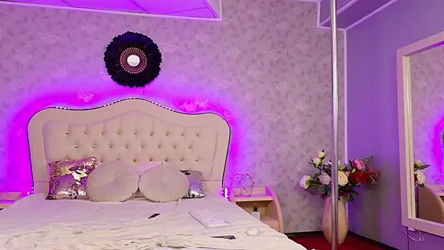 LunaXBabe online show from 01/17/26, 12:21