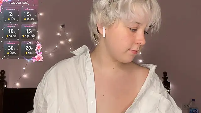 EvaSuunny online show from 01/15/26, 04:22