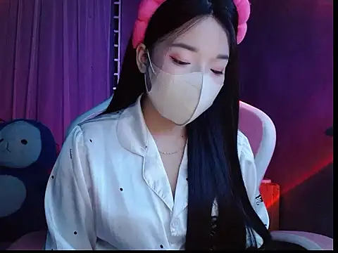 -Tamy- online show from 01/16/26, 03:27