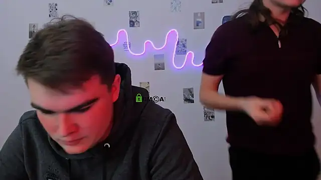 theo drift online show from 02/11/26, 08:03