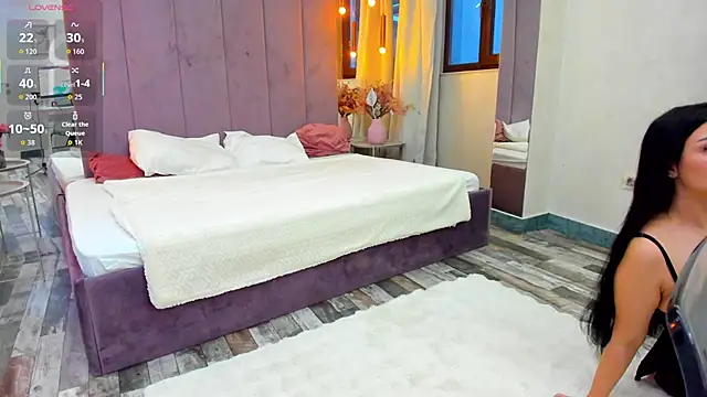 ElyaRose  online show from 01/12/26, 05:56