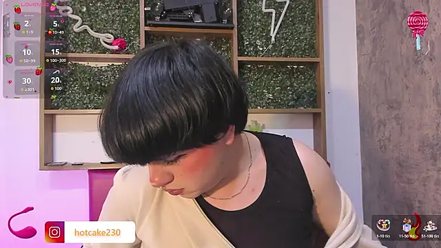 Snapshot of Hiddenhotcake chatting on 02/09/26, 07:18 Hiddenhotcake online show from 02/09/26, 07:18