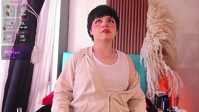 Snapshot of Hiddenhotcake chatting on 02/20/26, 07:14 Hiddenhotcake online show from 02/20/26, 07:14