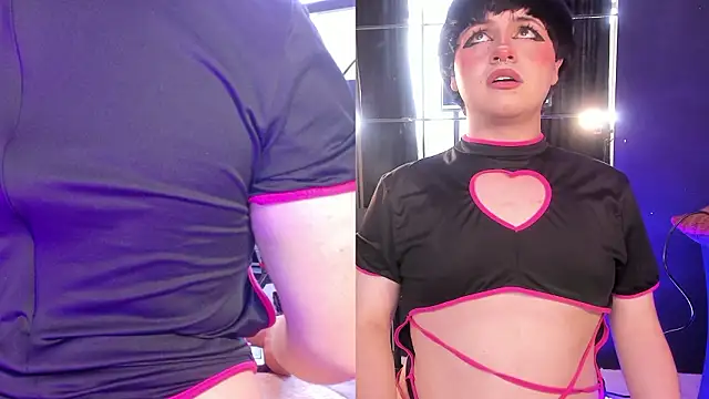 Snapshot of Hiddenhotcake chatting on 02/23/26, 08:17 Hiddenhotcake online show from 02/23/26, 08:17