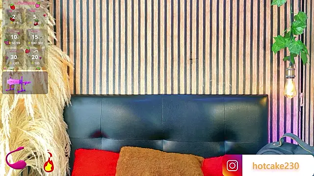 Snapshot of Hiddenhotcake chatting on 02/25/26, 07:23 Hiddenhotcake online show from 02/25/26, 07:23