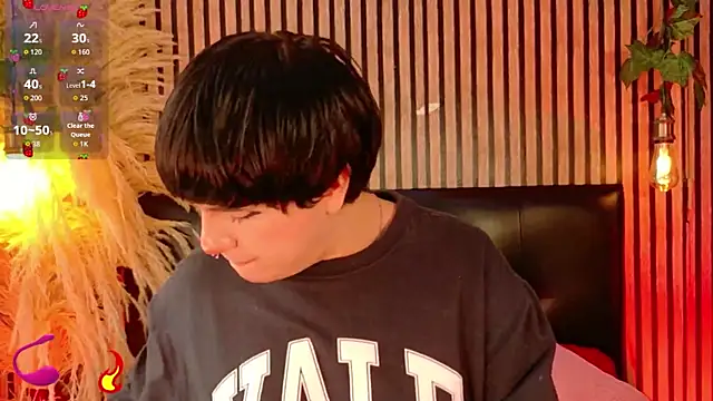 Hiddenhotcake online show from 03/28/26, 01:43