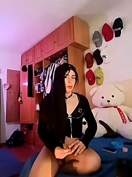 KATA LINNA online show from 04/19/26, 06:35