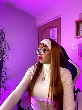 Natsrose online show from 01/13/26, 01:05