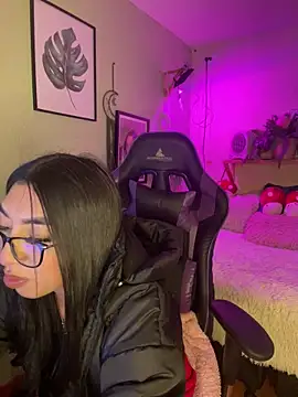 Natsrose online show from 02/13/26, 01:07