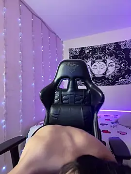 Natsrose online show from 02/17/26, 12:56