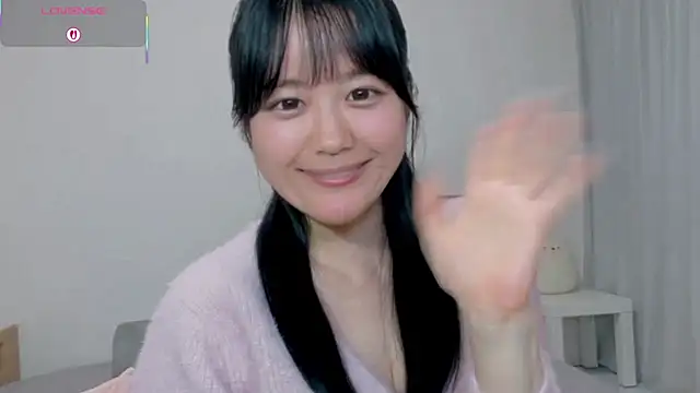 hani-chan online show from 03/04/26, 12:33