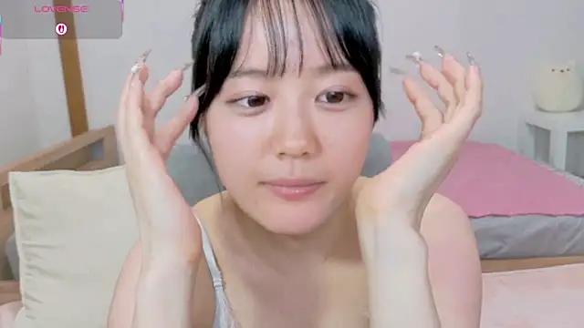 hani-chan online show from 03/10/26, 12:10