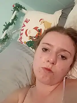 CUTEJESSBABE online show from 01/07/26, 09:23