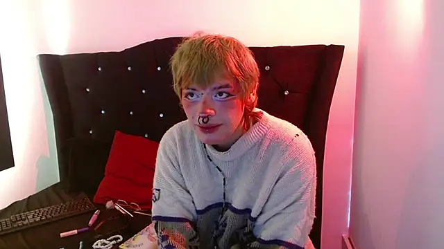 Neko ne69 online show from 04/13/26, 01:05