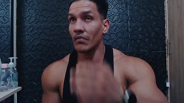 viktor herrera online show from 01/13/26, 07:41