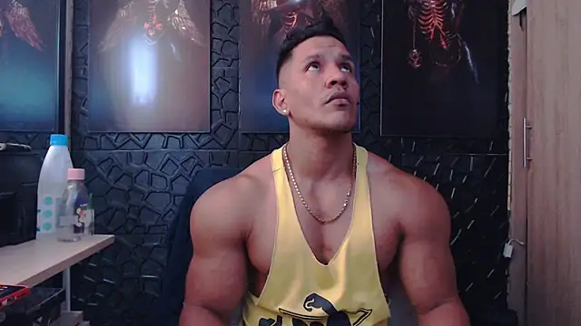 viktor herrera online show from 03/02/26, 05:09