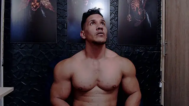 viktor herrera online show from 03/12/26, 05:35