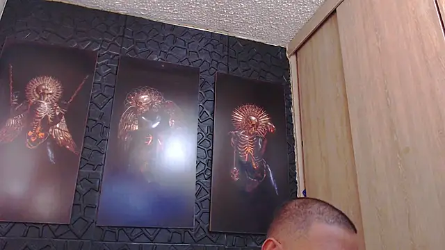 viktor herrera online show from 07/22/26, 03:26