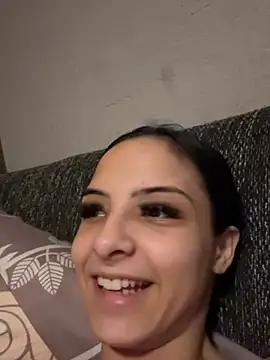 Evelin199 online show from 02/18/26, 09:55