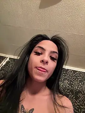 Evelin199 online show from 04/29/26, 05:30