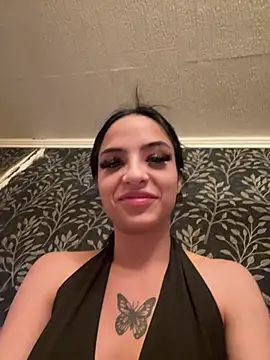 Evelin199 online show from 05/09/26, 07:19