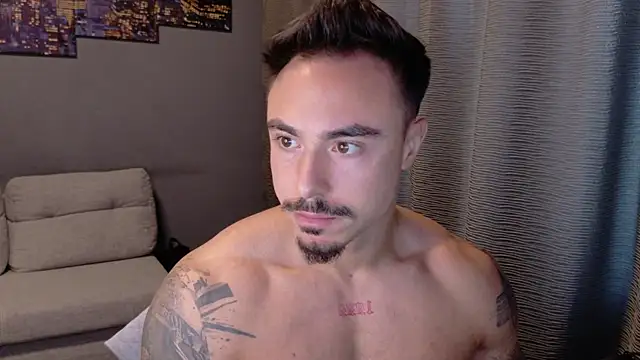 Master Lukas online show from 04/17/26, 08:50