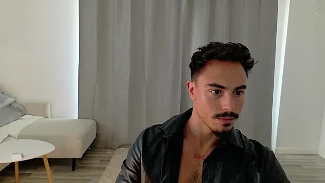 Snapshot of Master_Lukas chatting on 07/15/26, 12:10 Master Lukas online show from 07/15/26, 12:10
