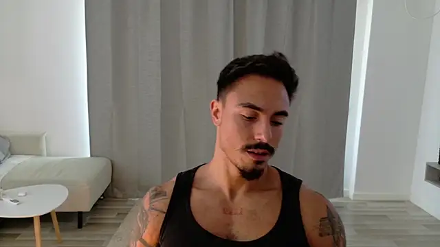 Snapshot of Master_Lukas chatting on 07/18/26, 11:58 Master Lukas online show from 07/18/26, 11:58