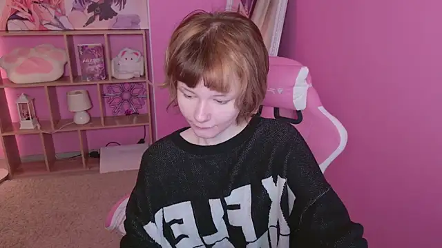 MisssKa   online show from 01/14/26, 05:57