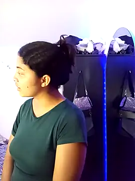 Zaira xxx online show from 01/18/26, 01:31