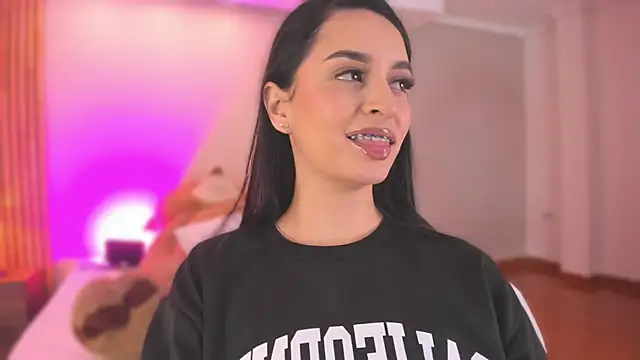  NatachaDiaz  online show from 02/02/26, 11:42