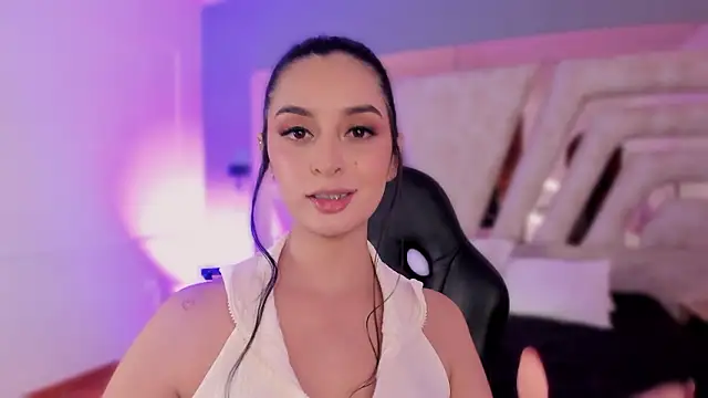  NatachaDiaz  online show from 02/08/26, 03:43