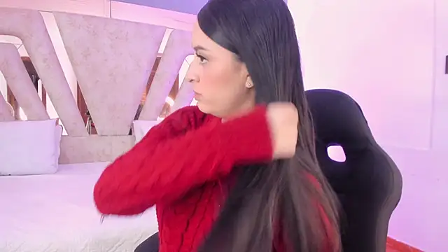  NatachaDiaz  online show from 02/26/26, 11:42