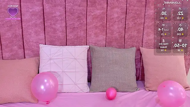 Snapshot of Mayleeth chatting on 03/19/26, 12:20 Mayleeth online show from 03/19/26, 12:20