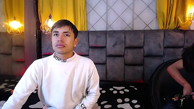 Maik Russo online show from 02/10/26, 11:14