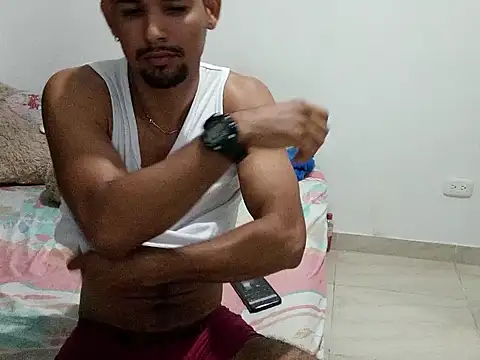 WolfChrist online show from 01/12/26, 04:29