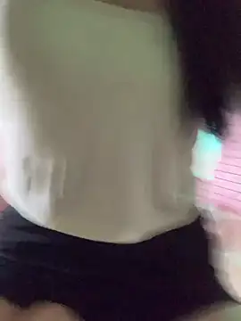 Rinrin 06 online show from 02/26/26, 01:21