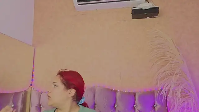 Missy 22  online show from 03/19/26, 01:26