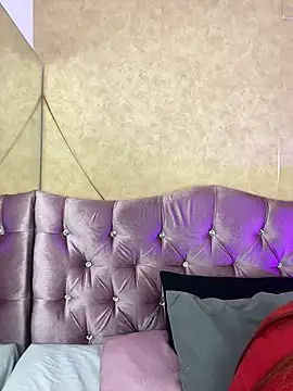 Missy 22  online show from 04/08/26, 01:33