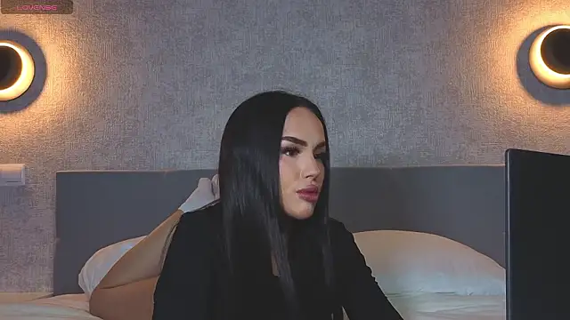 LushMirai online show from 03/07/26, 02:03