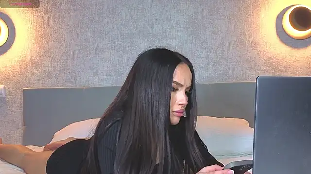 LushMirai online show from 03/09/26, 02:10