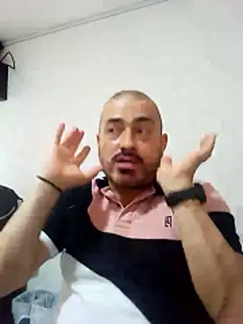 jared vasquez online show from 01/08/26, 03:47