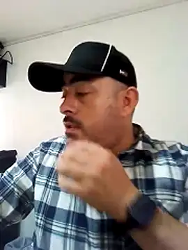 jared vasquez online show from 01/16/26, 03:05