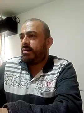 jared vasquez online show from 02/02/26, 02:27